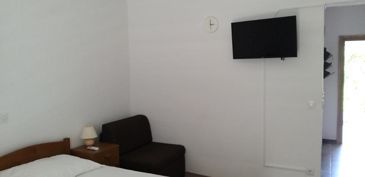 Apartments Boljat Trogir Exterior foto
