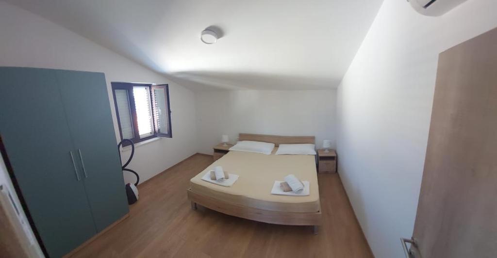 Apartments Boljat Trogir Exterior foto