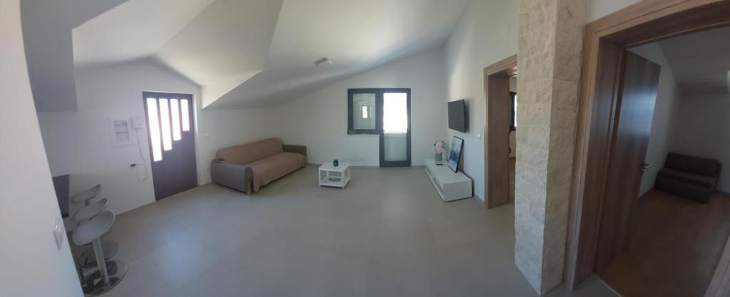 Apartments Boljat Trogir Exterior foto