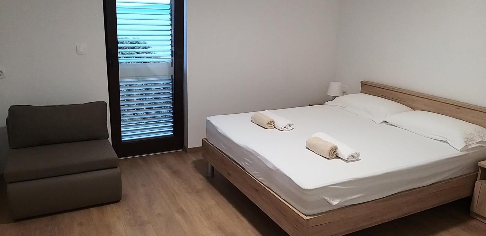 Apartments Boljat Trogir Exterior foto