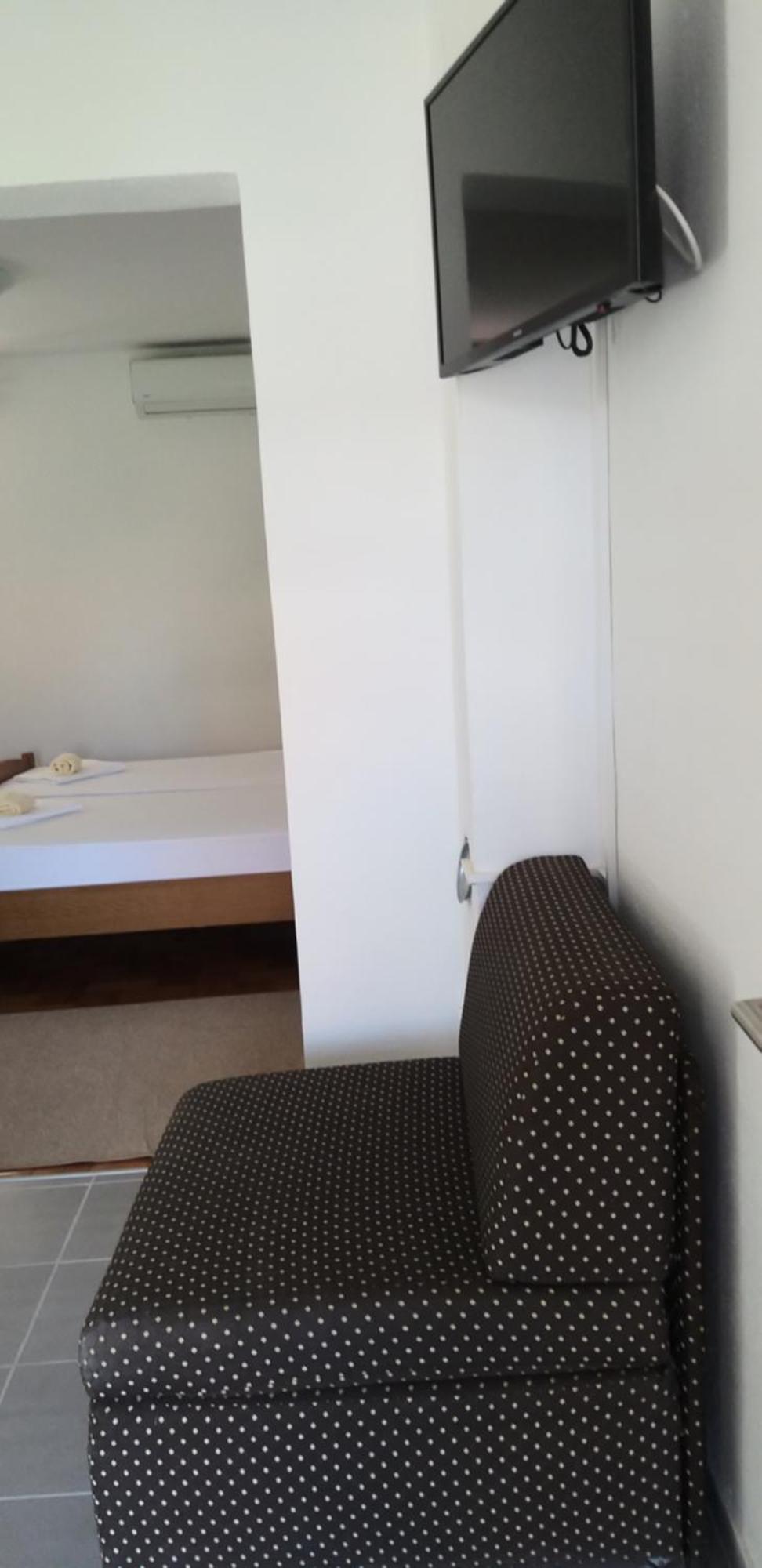 Apartments Boljat Trogir Quarto foto