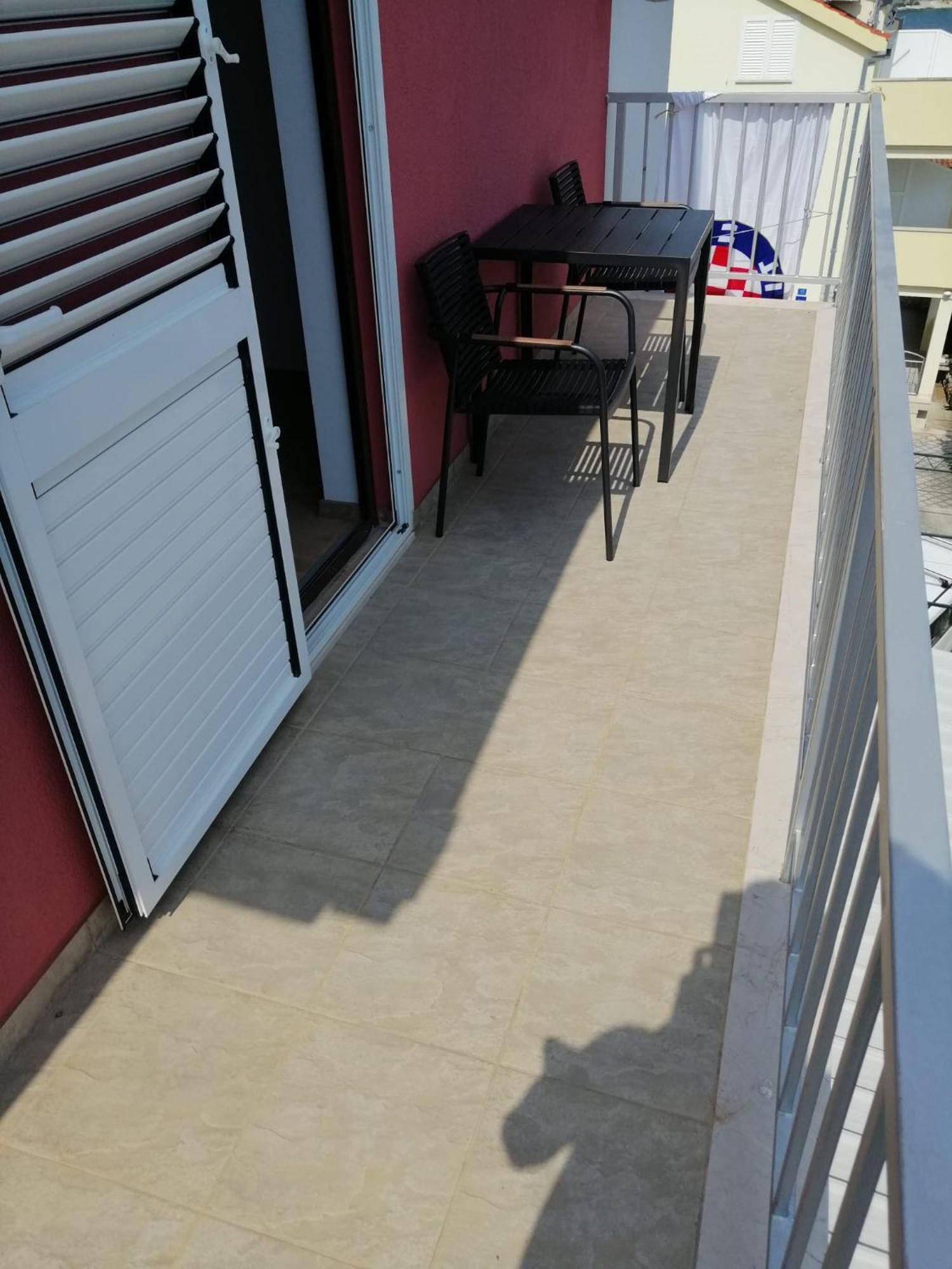 Apartments Boljat Trogir Quarto foto