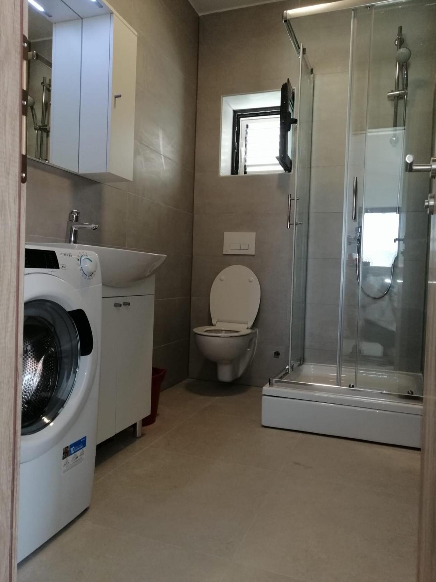 Apartments Boljat Trogir Quarto foto