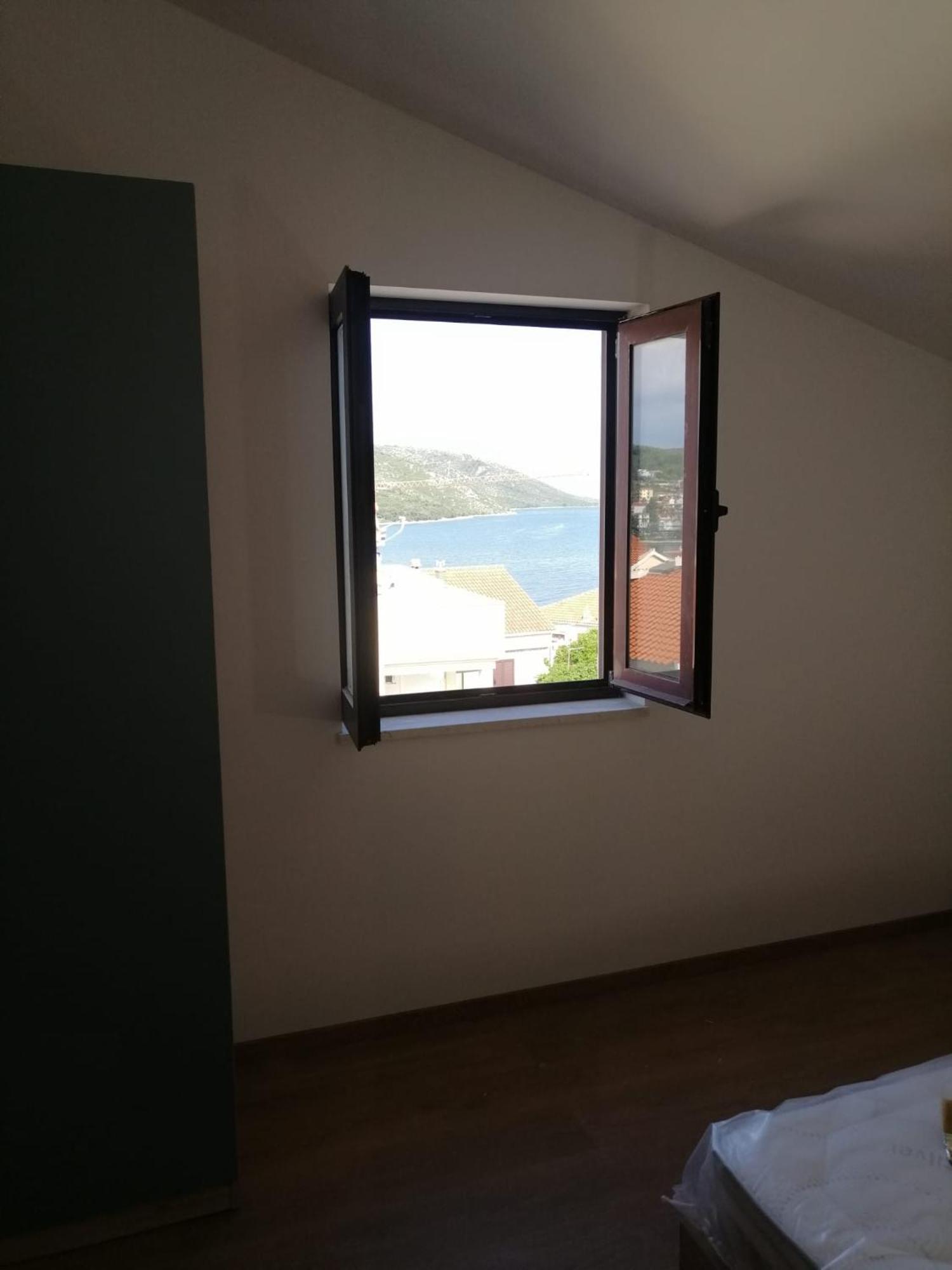 Apartments Boljat Trogir Quarto foto