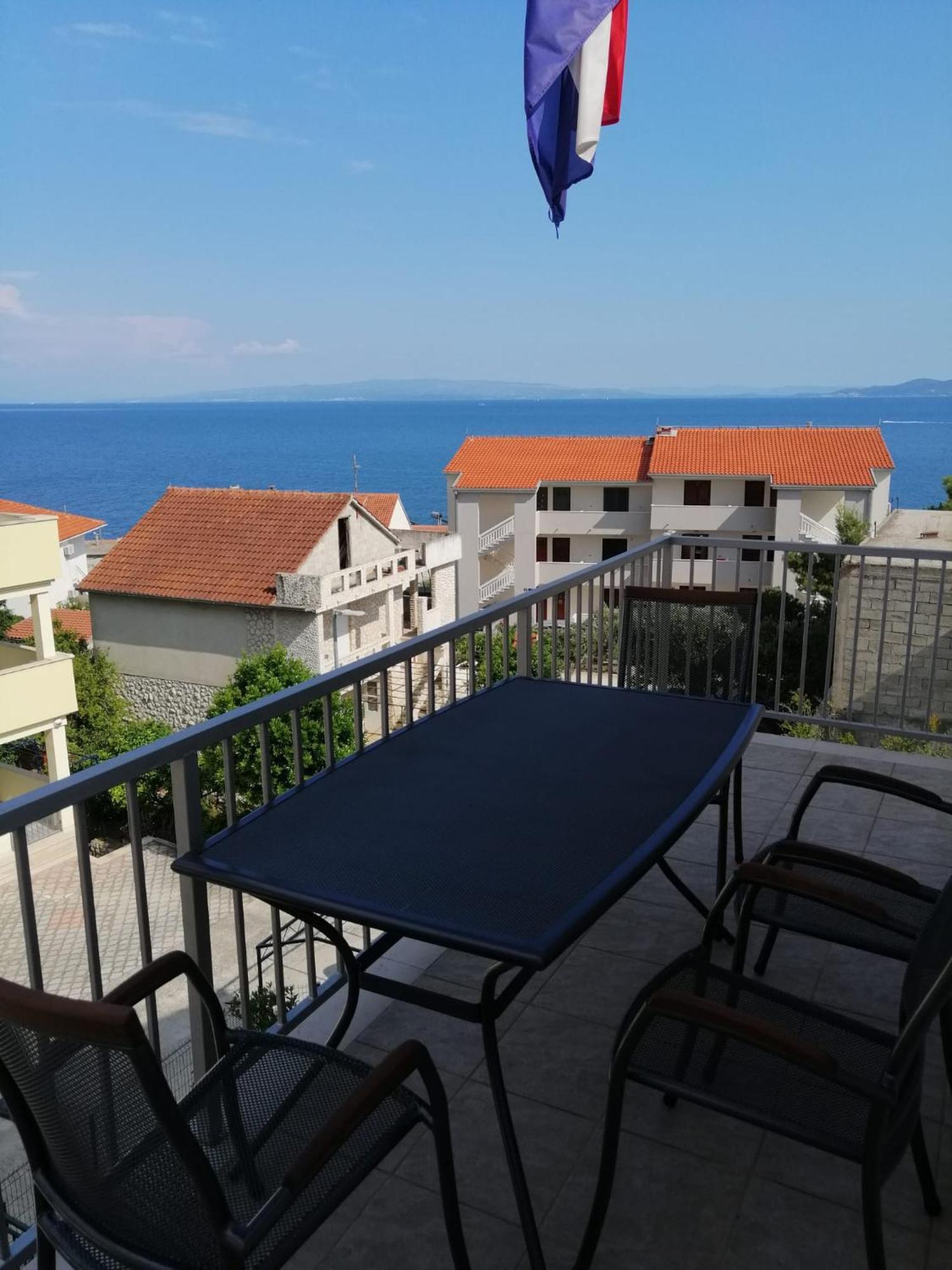 Apartments Boljat Trogir Quarto foto