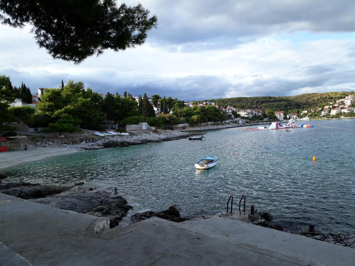 Apartments Boljat Trogir Quarto foto